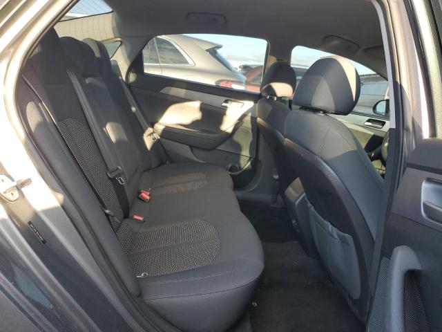 Photo 10 from auction – 2019 HYUNDAI SONATA SE with VIN 5NPE24AF3KH759967