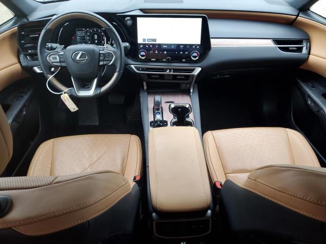 Photo 8 from auction – 2023 LEXUS RX 350 PRE with VIN JTJCHMAA9P2001986
