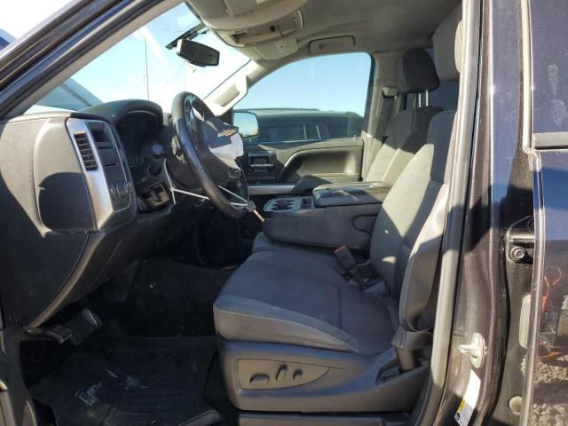 Photo 7 from auction – 2016 CHEVROLET SILVERADO with VIN 1GCRCREC2GZ144807