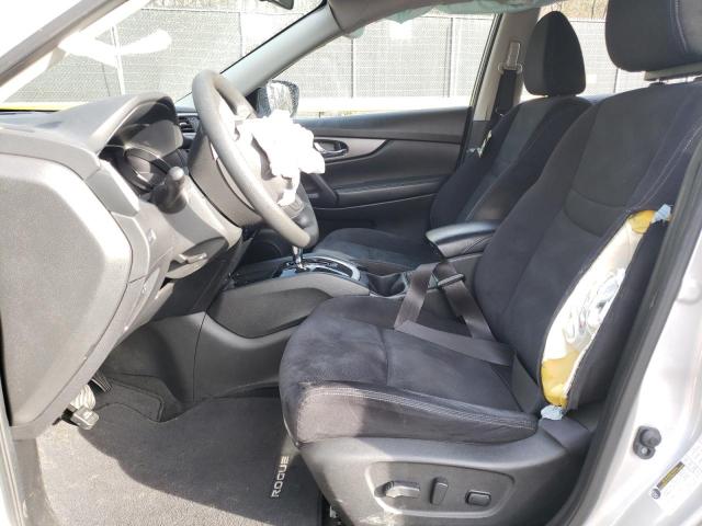 Photo 7 from auction – 2016 NISSAN ROGUE S with VIN JN8AT2MT1GW028753