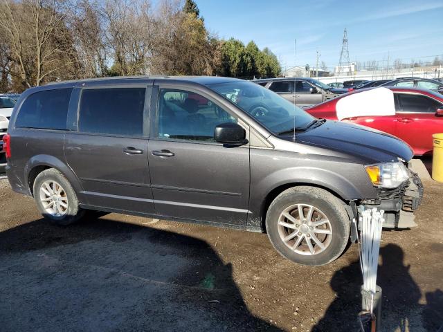 Photo 4 from auction – 2016 DODGE GRAND CARA with VIN 2C4RDGBG9GR153992