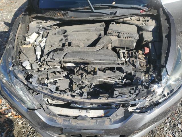 Photo 11 from auction – 2017 NISSAN ALTIMA 2.5 with VIN 1N4AL3AP8HC280887