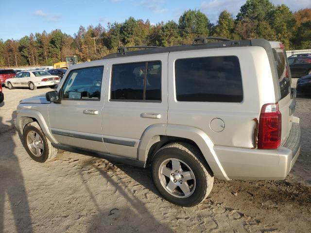 Photo 2 from auction – 2009 JEEP COMMANDER with VIN 1J8HH48K19C511357