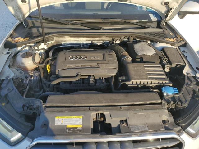 Photo 11 from auction – 2015 AUDI A3 with VIN WAUBFGFF7F1117327