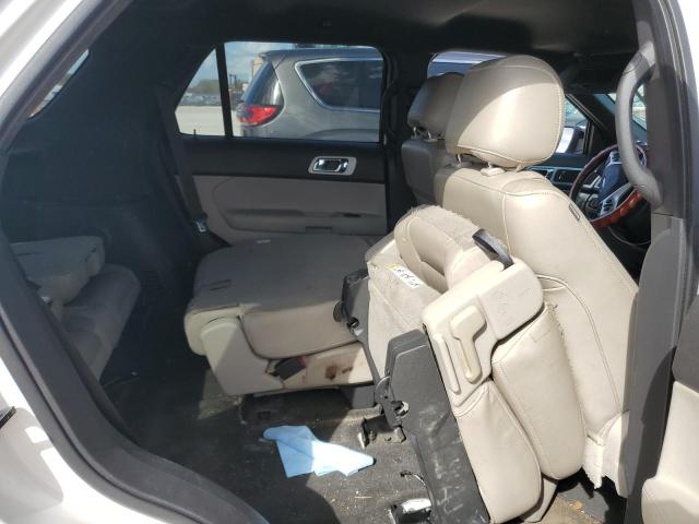 Photo 11 from auction – 2011 FORD EXPLORER X with VIN 1FMHK7D88BGA42797