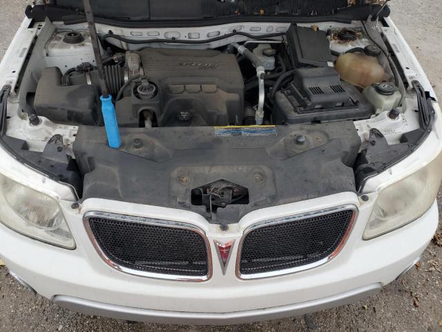 Photo 12 from auction – 2008 PONTIAC TORRENT with VIN 2CKDL33F786296351