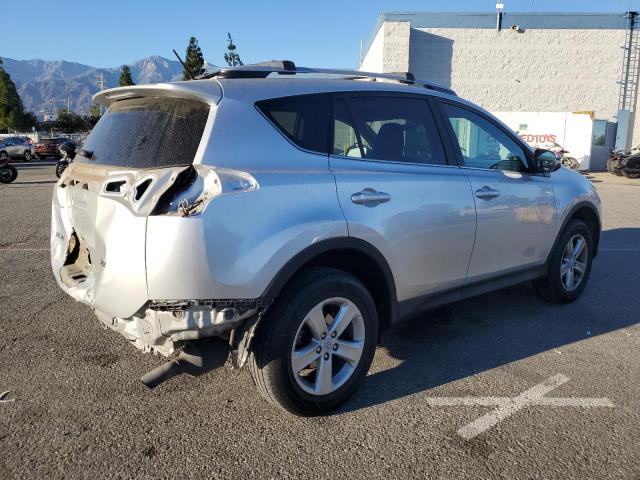 Photo 3 from auction – 2013 TOYOTA RAV4 XLE with VIN 2T3WFREV9DW043092