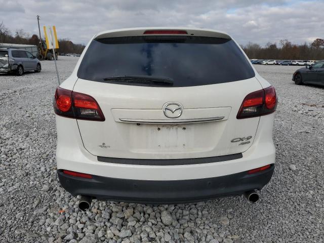 Photo 6 from auction – 2013 MAZDA CX-9 GRAND with VIN JM3TB3DA8D0406259