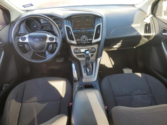 Photo 8 from auction – 2012 FORD FOCUS SEL with VIN 1FAHP3H23CL277790