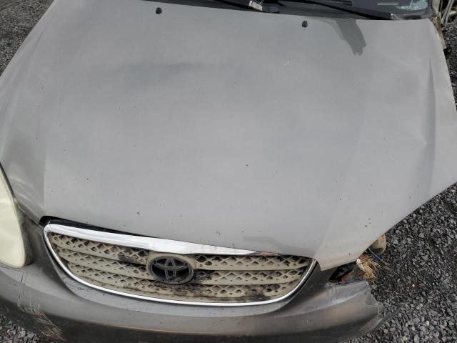 Photo 11 from auction – 2006 TOYOTA COROLLA CE with VIN 2T1BR32E56C634315