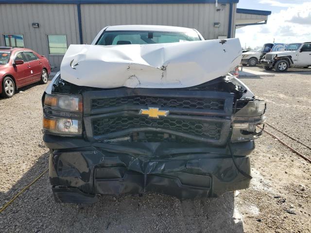Photo 5 from auction – 2015 CHEVROLET SILVERADO with VIN 1GCNCPEH8FZ433171