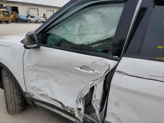 صورة رقم 7 من المزاد - 2017 FORD EXPLORER X مع VIN 1FM5K8D80HGA74516