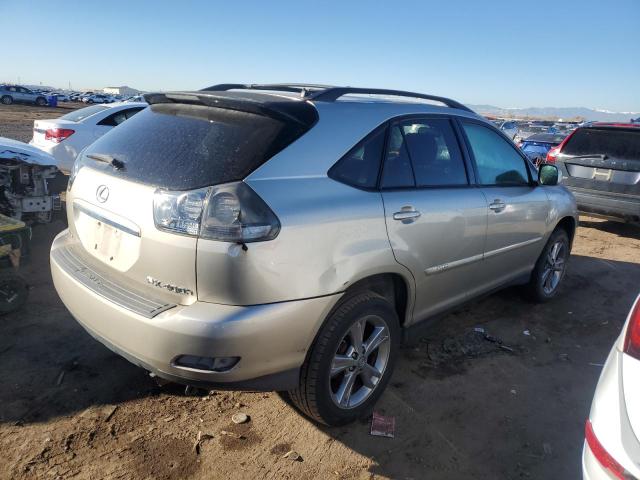Photo 3 from auction – 2007 LEXUS RX 400H with VIN JTJHW31U272035445