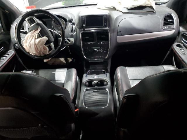 Photo 8 from auction – 2014 DODGE GRAND CARA with VIN 2C4RDGEG1ER430904