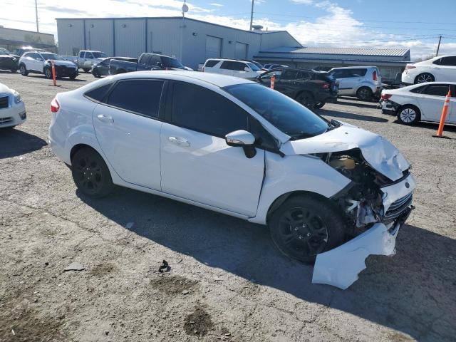 Photo 4 from auction – 2014 FORD FIESTA SE with VIN 3FADP4BJ3EM136515