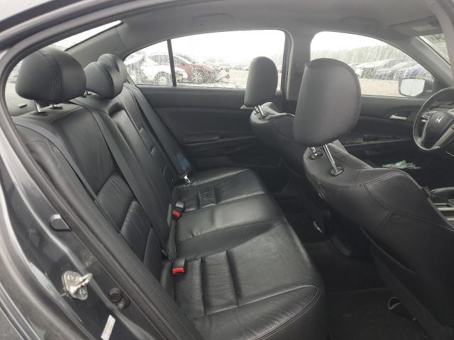 Photo 10 from auction – 2012 HONDA ACCORD SE with VIN 1HGCP2F67CA129174