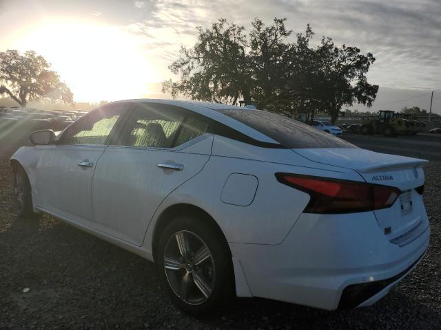 Photo 2 from auction – 2022 NISSAN ALTIMA SL with VIN 1N4BL4EVXNN400482