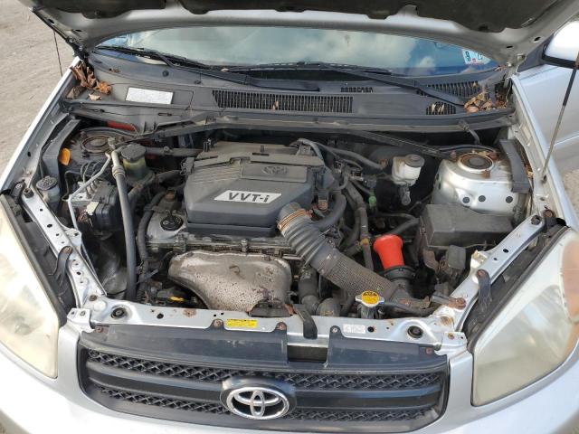 Photo 12 from auction – 2004 TOYOTA RAV4 with VIN JTEHD20V746009601
