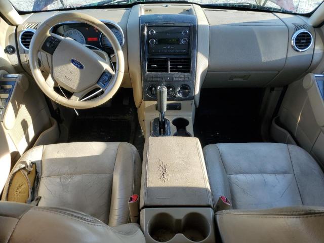 Photo 8 from auction – 2008 FORD EXPLORER S with VIN 1FMEU33868UA41455
