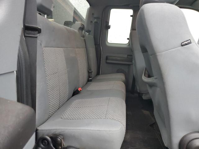 Photo 10 from auction – 2013 FORD F250 SUPER with VIN 1FT7X2B68DEB09189