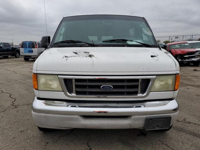 Photo 5 from auction – 2003 FORD ECONOLINE with VIN 1FBSS31L03HB23840