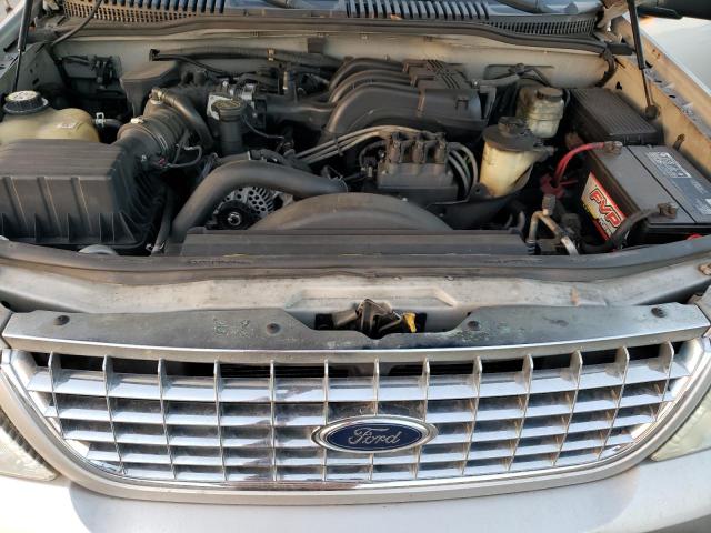 Photo 11 from auction – 2005 FORD EXPLORER X with VIN 1FMZU73K05UB71571