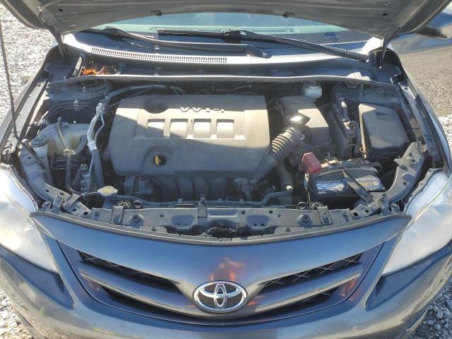 Photo 11 from auction – 2012 TOYOTA COROLLA BA with VIN 2T1BU4EE0CC773473