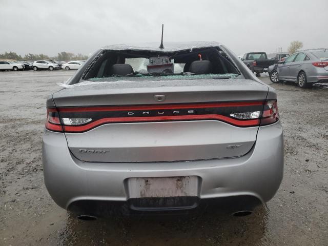 Photo 6 from auction – 2016 DODGE DART GT with VIN 1C3CDFEB2GD539144