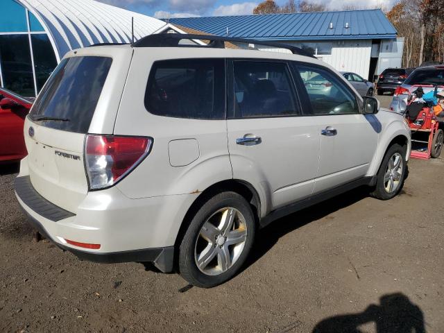Photo 3 from auction – 2009 SUBARU FORESTER 2 with VIN JF2SH63669H749289