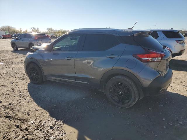 Photo 2 from auction – 2020 NISSAN KICKS SR with VIN 3N1CP5DV6LL569599