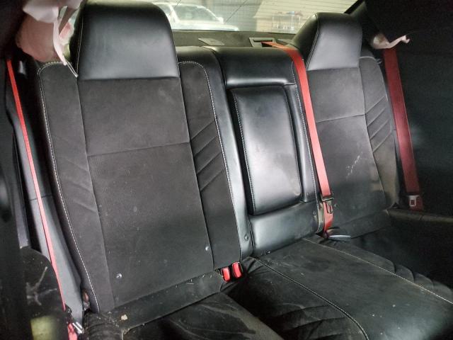 Photo 10 from auction – 2015 DODGE CHALLENGER with VIN 2C3CDZDJ5FH821595