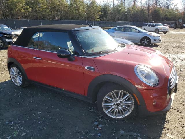 Photo 4 from auction – 2018 MINI COOPER with VIN WMWWG5C51J3D00351