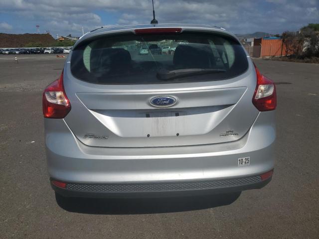 Photo 6 from auction – 2014 FORD FOCUS SE with VIN 1FADP3K23EL199456