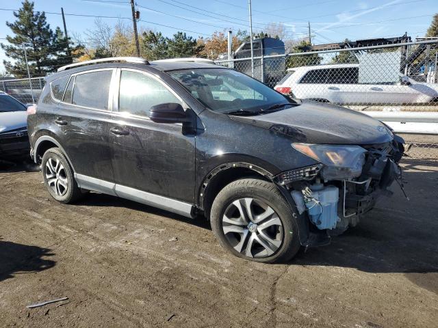 Photo 4 from auction – 2016 TOYOTA RAV4 LE with VIN 2T3BFREV6GW422067
