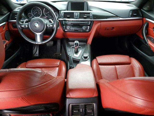 Photo 8 from auction – 2016 BMW 435 I GRAN with VIN WBA4B1C59GG242986