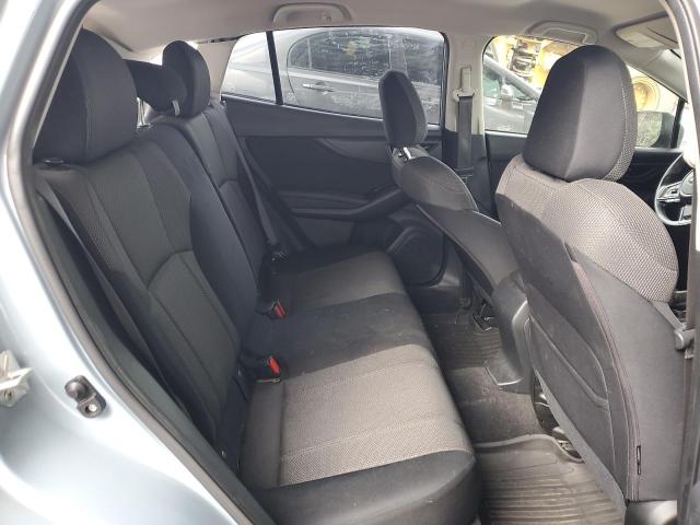 Photo 10 from auction – 2021 SUBARU CROSSTREK with VIN JF2GTABC4MH237067