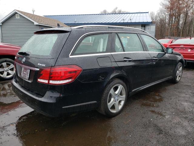 Photo 3 from auction – 2014 MERCEDES-BENZ E 350 4MAT with VIN WDDHH8JB2EA975293