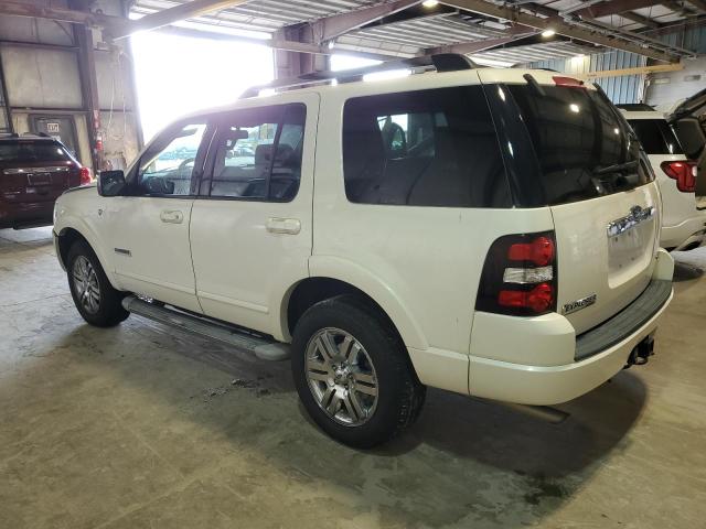 Photo 2 from auction – 2007 FORD EXPLORER L with VIN 1FMEU65847UA93146