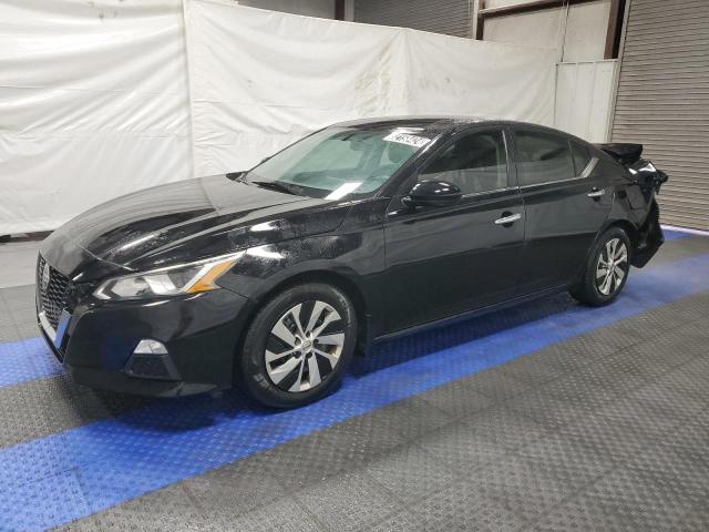 Photo 1 from auction – 2020 NISSAN ALTIMA S with VIN 1N4BL4BV2LC202914
