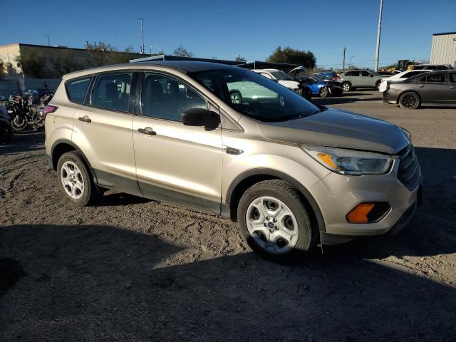 Фото 4 с аукциона – 2017 FORD ESCAPE с VIN 1FMCU0F76HUE74217