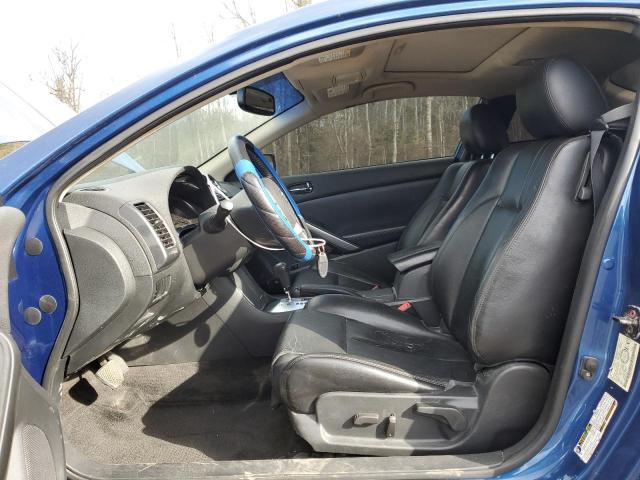 Photo 7 from auction – 2008 NISSAN ALTIMA 2.5 with VIN 1N4AL24E68C271819