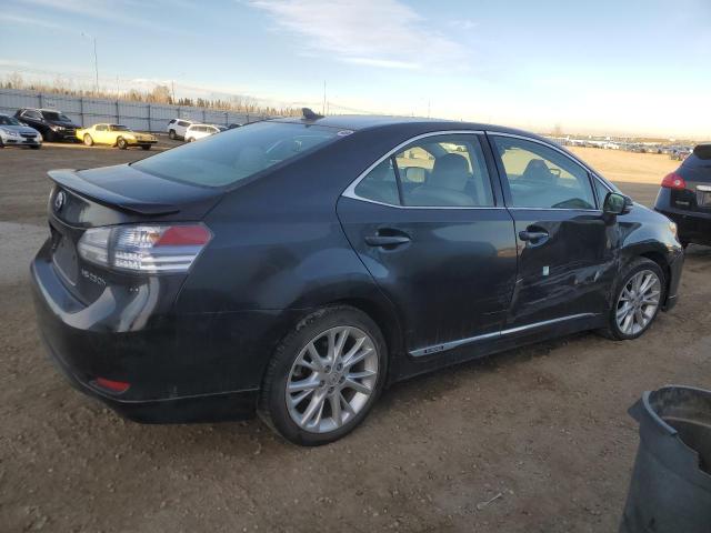 Photo 3 from auction – 2010 LEXUS HS 250H with VIN JTHBB1BA0A2018629