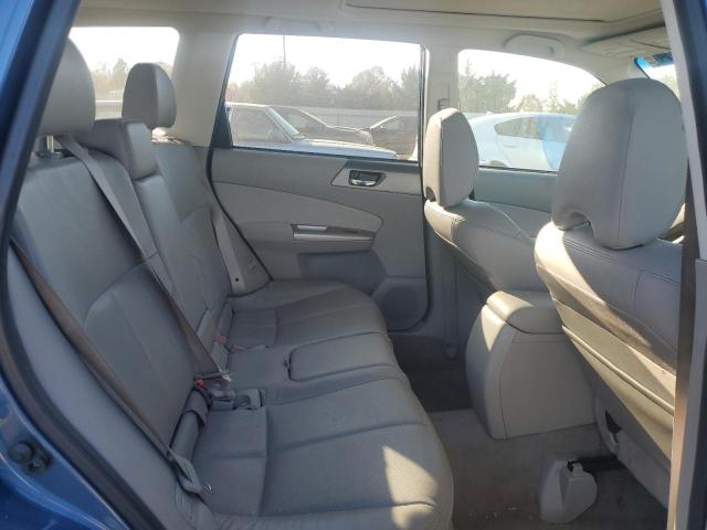 Photo 11 from auction – 2010 SUBARU FORESTER 2 with VIN JF2SH6DC6AH708394