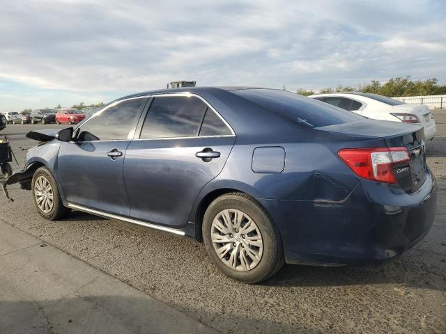 Photo 2 from auction – 2014 TOYOTA CAMRY L with VIN 4T4BF1FK8ER380311