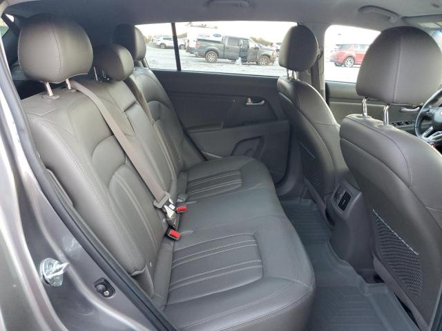 Photo 11 from auction – 2016 KIA SPORTAGE E with VIN KNDPCCAC2G7832800