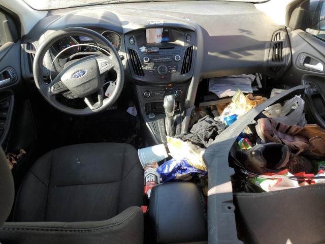 Photo 8 from auction – 2016 FORD FOCUS SE with VIN 1FADP3K24GL396929