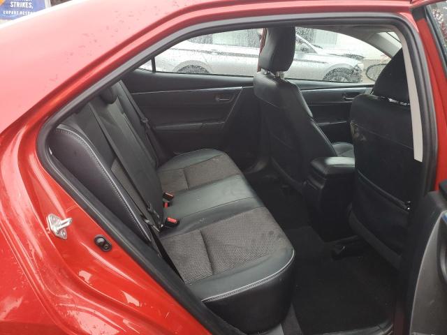 Photo 10 from auction – 2014 TOYOTA COROLLA L with VIN 2T1BURHE4EC162244