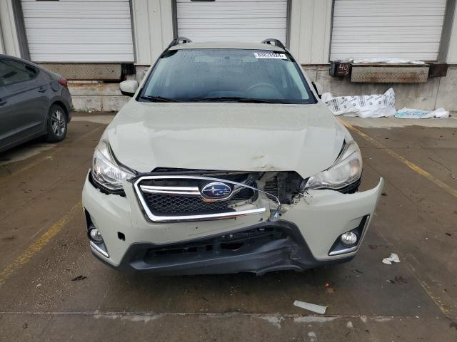 Photo 5 from auction – 2017 SUBARU CROSSTREK with VIN JF2GPAKC2H8211304
