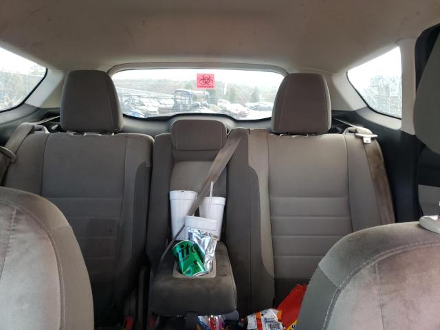 Photo 10 from auction – 2016 FORD ESCAPE SE with VIN 1FMCU0G91GUC12944