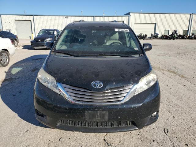 Photo 5 from auction – 2015 TOYOTA SIENNA XLE with VIN 5TDDK3DC6FS114236